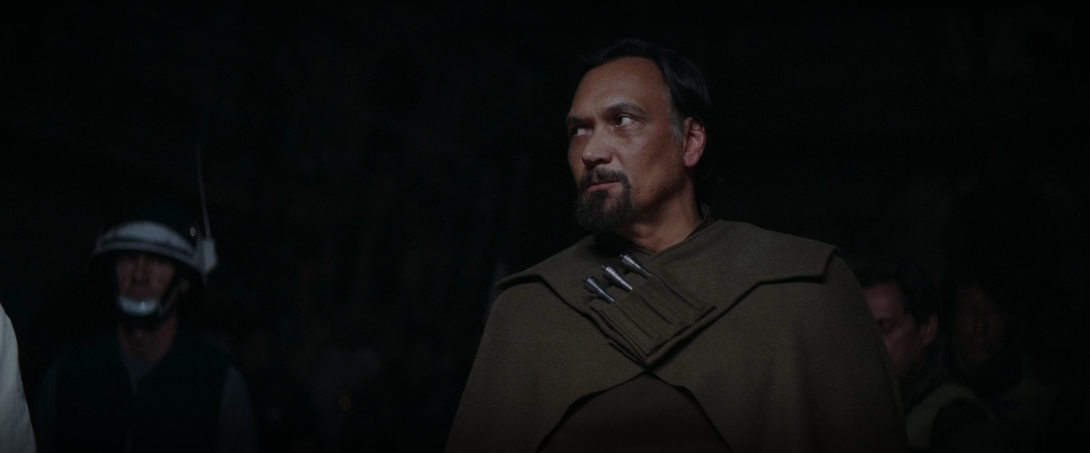 Word of an Imperial superweapon concerned Organa and Alliance High Command, which launched a series of investigations into the rumors.