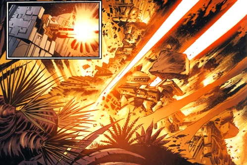 Ossusacademy-destruction