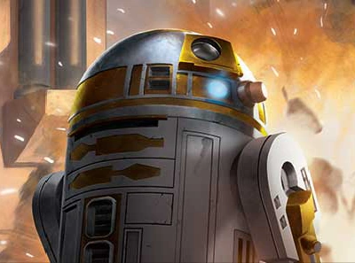 R2-C4 | Wookieepedia | Fandom