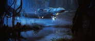 RedFiveDagobah-RotJAVA.png (1.37 MB) Extra scene of R2-D2 repairing Luke's X-wing on Dagobah