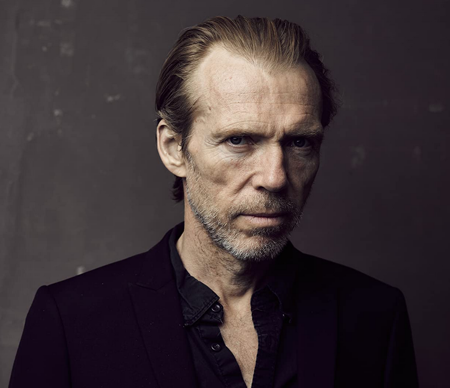 Richard Brake appearance in Common Appearance