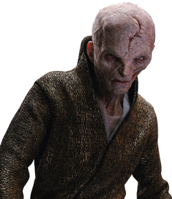 Snoke-CGSWG