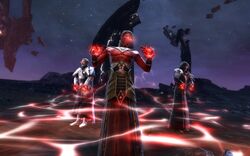 Tenebraes Last Stand