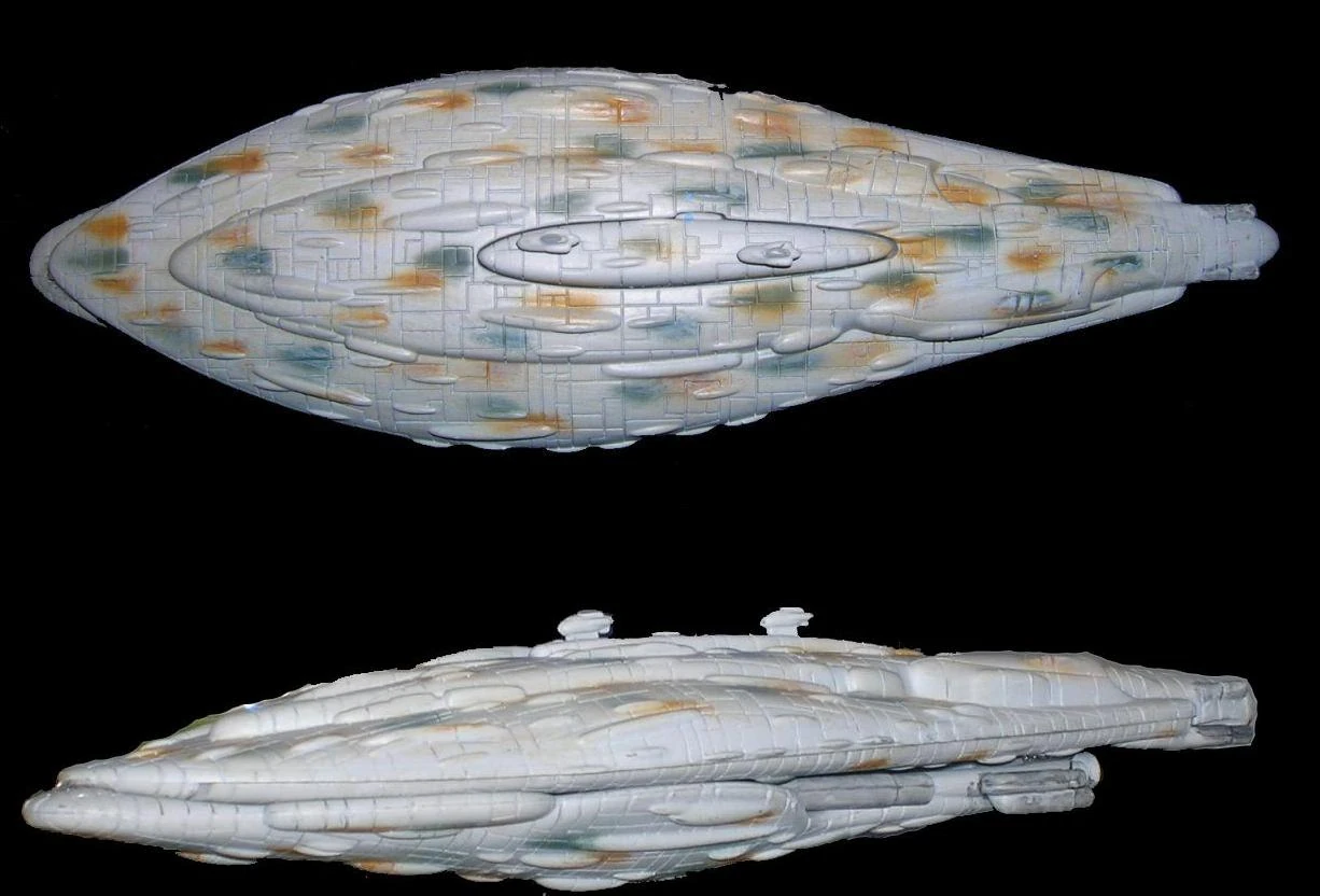 Viscount-class Star Defender | Wookieepedia | Fandom