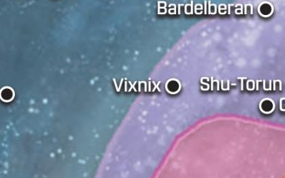 Vixnix appearance in Common Appearance