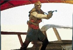Weequay Marksman CCG