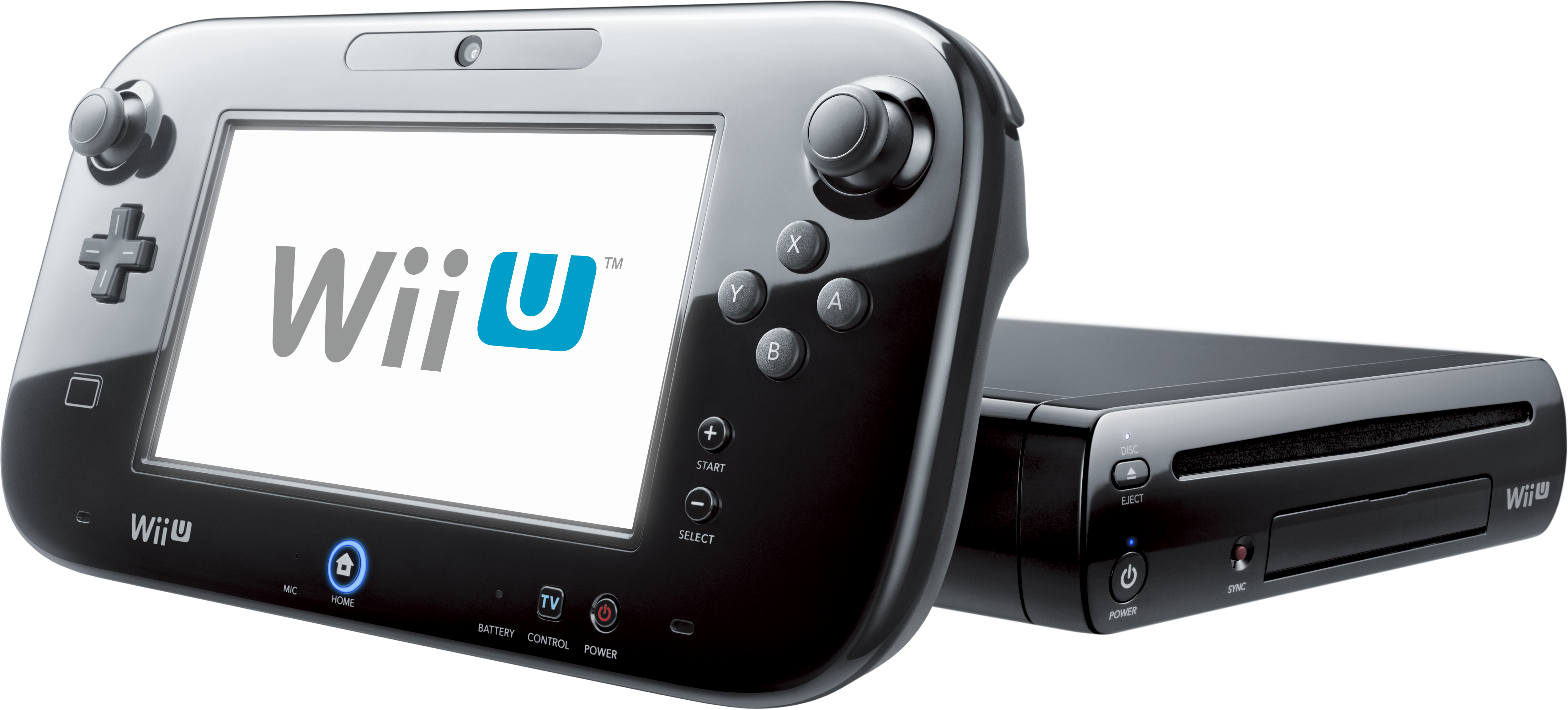 Wii U Wookieepedia Fandom