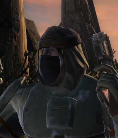 Xoltyr N'lson