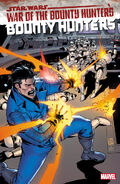 Solicitation cover