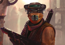 Boushh | Wookieepedia | Fandom