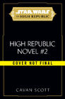 High Republic Novel 2 solicitation cover