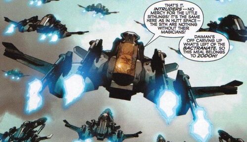 Intruderstarfighter
