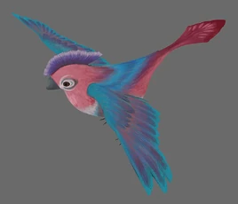 LauBirdConcept-TBB-ADifferentApproach