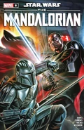 Final cover by Felipe Massafera