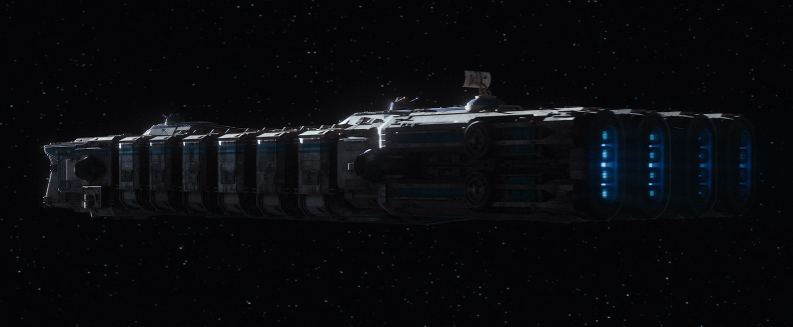 star wars imperial prison barge