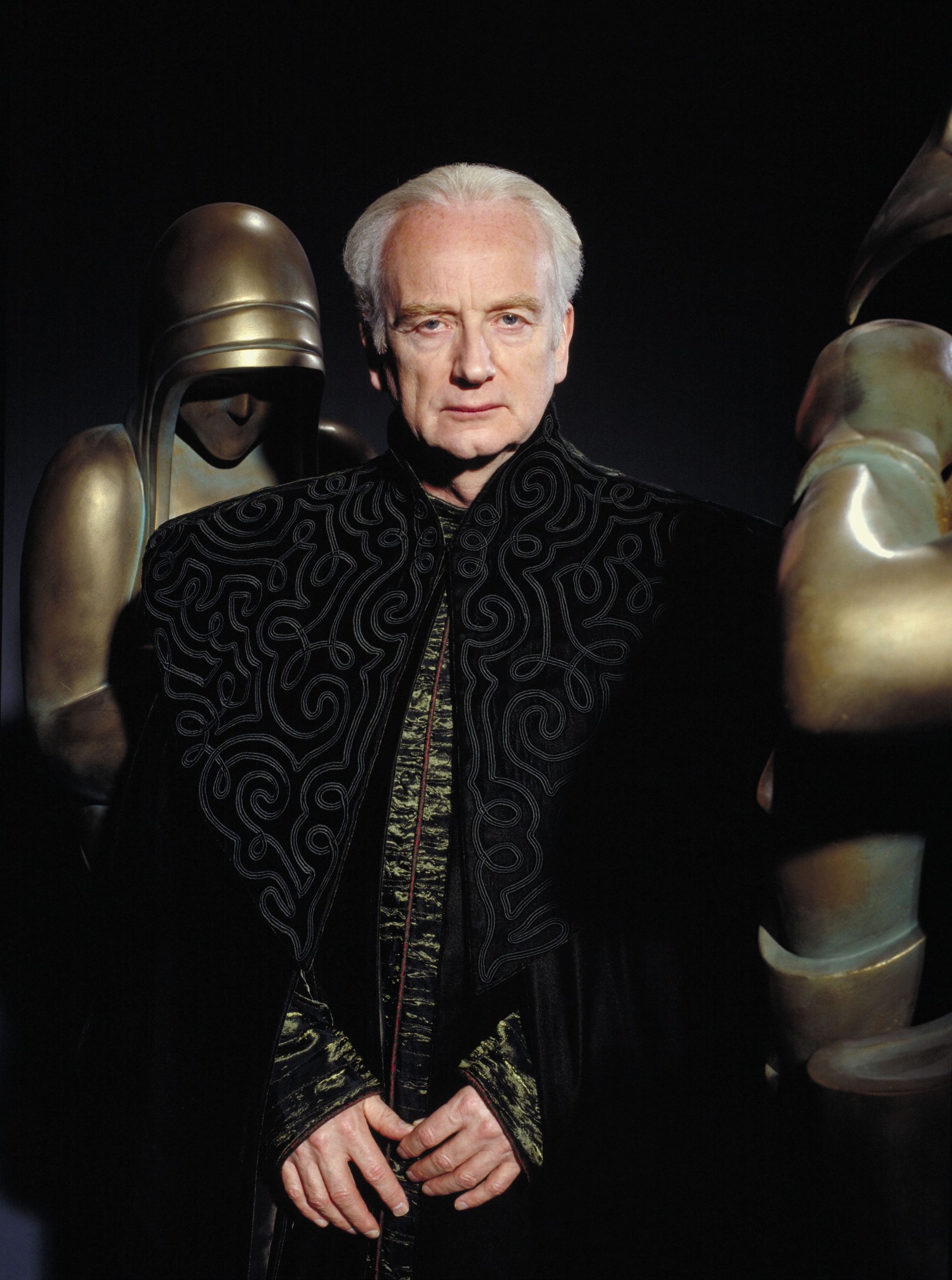 A seemingly modest Senator Palpatine of Naboo began cultivating influence in the Republic.