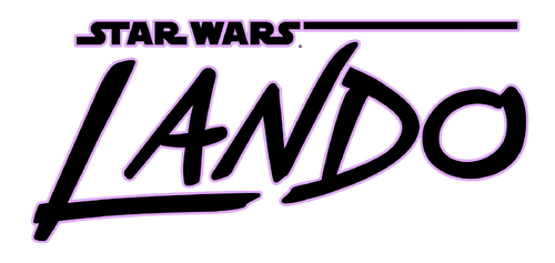 SW - Lando logo