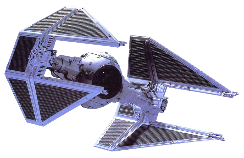 TIE/IN interceptor | Wookieepedia | Fandom