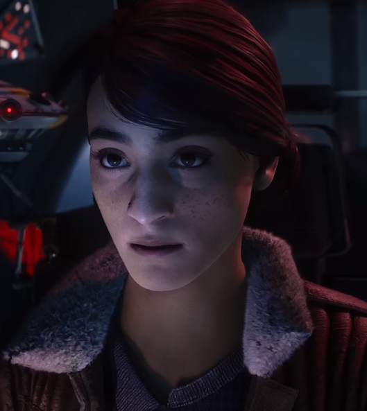 Star Wars: Battlefront II - Resurrection review: A disappointing end to  Iden Versio's story