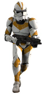 212th clone trooper