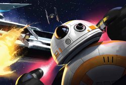 BB-8 PatMS