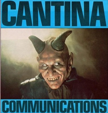 Cantina Communications appearance in Common Appearance