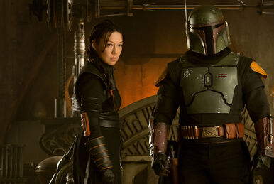 The Book of Boba Fett | Wookieepedia | Fandom