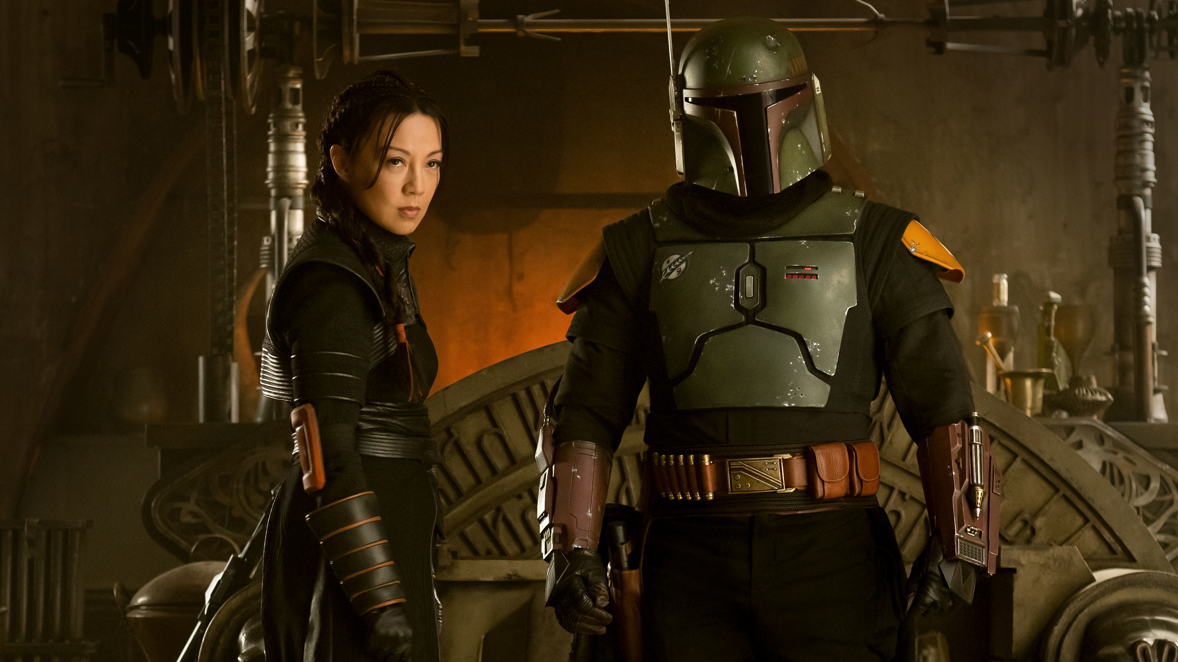 The Mandalorian' Season 3 Is Starting With a Big 'Star Wars' Timeline Error  - Inside the Magic