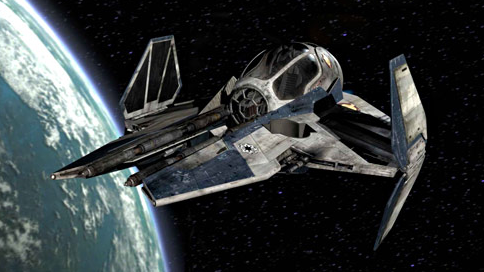 Eta-2 Actis-class interceptor | Wookieepedia | Fandom