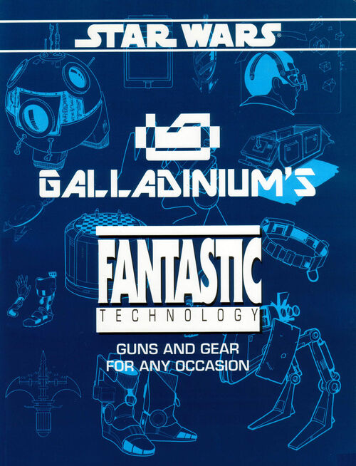 Galladiniums FT