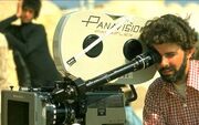 George lucas kamera panavision