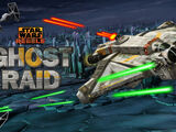 Star Wars Rebels: Ghost Raid