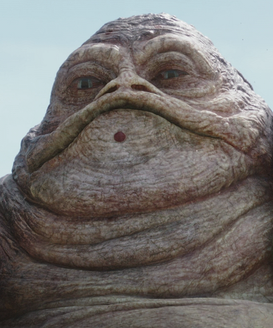 Unidentified Hutt sister appearance in Common Appearance