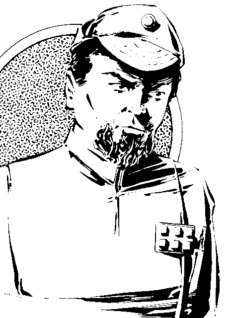 Janus Bonn appearance 