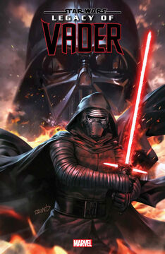 Star Wars: Legacy of Vader | Wookieepedia | Fandom