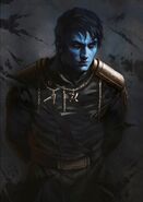 Thrawn Ascendancy: Lesser Evil | Wookieepedia | Fandom