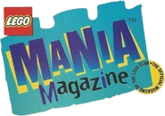 ManiaMagazineLogo.png (317 KB) Logo of LEGO Mania Magazine