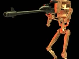 Droid mesterlövész