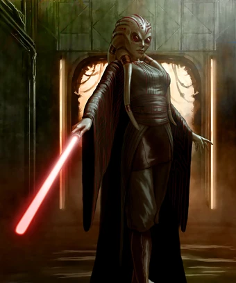 Form Ii Wookieepedia Fandom