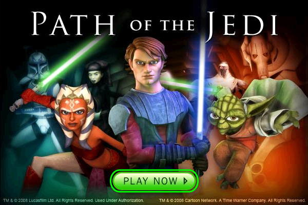 Path of the Jedi (video game) appearance in Common Appearance