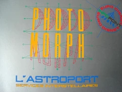 Photomorph | Wookieepedia | Fandom