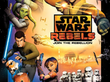 Star Wars Rebels Season One