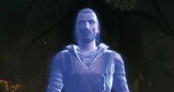 Bir Güç Ruhu olarak Revan