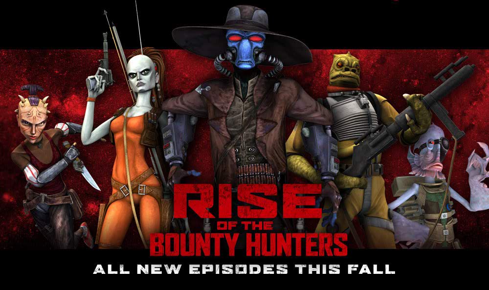 are bounty hunters real