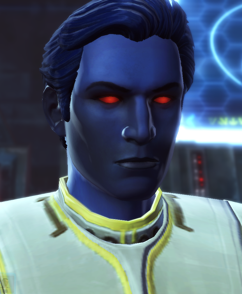Saganu appearance 