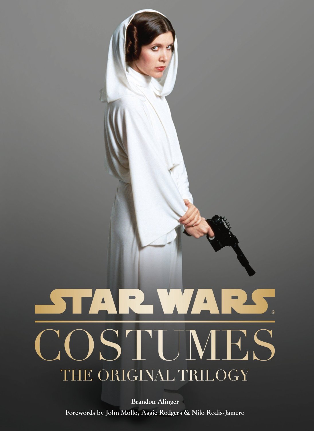 Star Wars Costumes: The Original Trilogy | Wookieepedia | Fandom