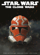 Hardcover Edition
