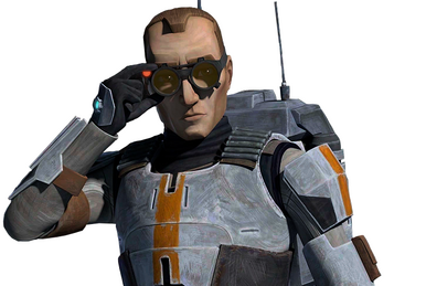 クロスヘアー | Wookieepedia | Fandom