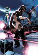 Cover art