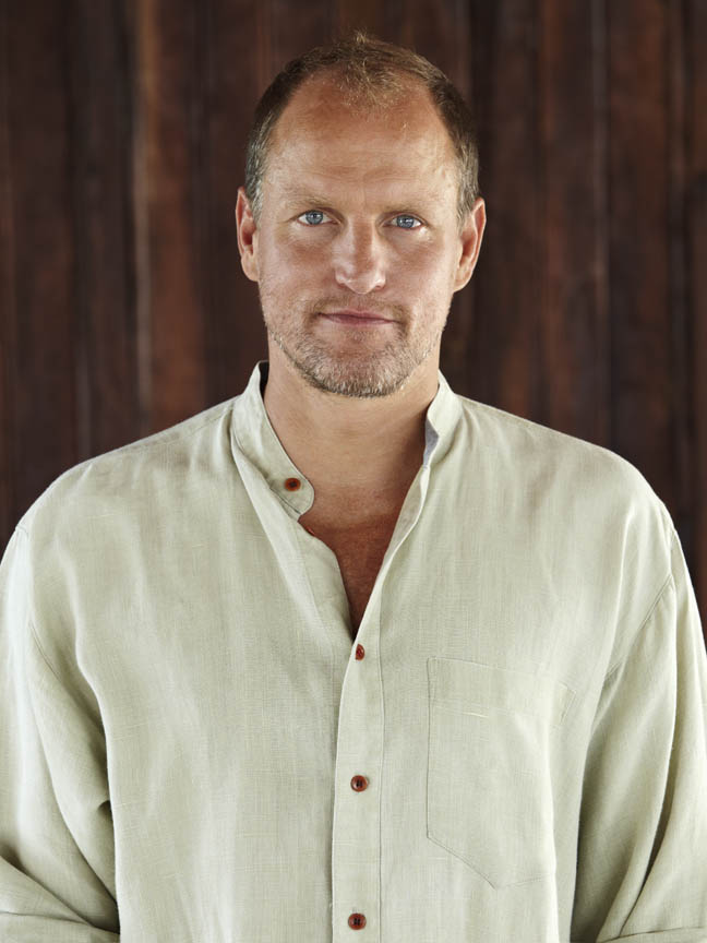 Woody Harrelson appearance in Common Appearance